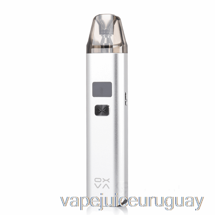 Oxva Xlim V2 25w Pod System Plata Vape Uruguay